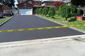 Recycled Asphalt Driveway Installation in Wilmore, KY