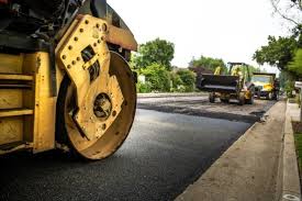 Driveway Overlay Services in Wilmore, KY